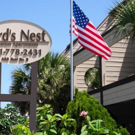 Villa Birds Nest à Bradenton Beach Extérieur photo